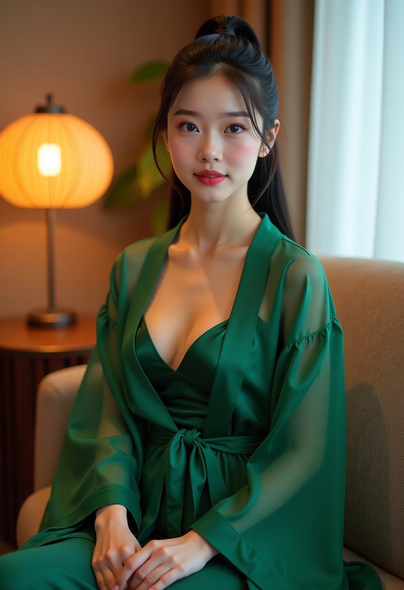 山海旧事电视剧海报